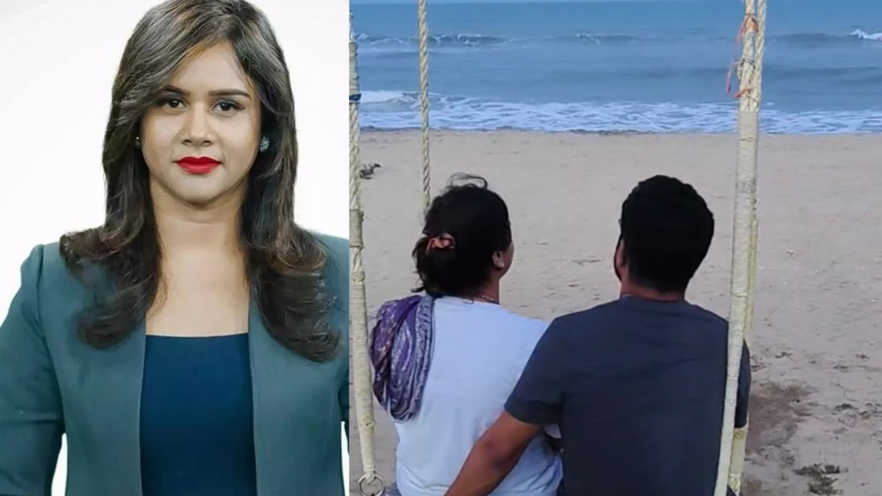 TV Anchor Swetcha: ప్రముఖ తెలుగు టీవీ యాంకర్ ఆత్మహత్య.. ఇదే ఆమె లాస్ట్ పోస్ట్