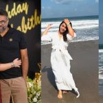 Thabitha Sukumar: డైరెక్టర్ సుకుమార్ భార్యను చూశారా.. హీరోయిన్ కి ఏ మాత్రం తీసిపోకుండా బీచ్ ఒడ్డున ?