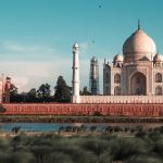 Taj Mahal: తాజ్ మహల్ చుట్టూ తులసి మొక్కలు నిండి ఉంటాయి, ఎందుకో తెలుసా?
