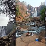 Waterfalls in Vizag: వైజాగ్ కు దగ్గర్లోనే అందమైన ఎత్తైన జలపాతం, వర్షాకాలంలో చూస్తే అక్కడినుంచి తిరిగి రావాలనిపించదు