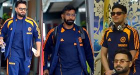 Team India : ఇంగ్లాండులో టీమిండియాకు ఘోర అవమానం.. ఒక్క అభిమాని రాలేదు