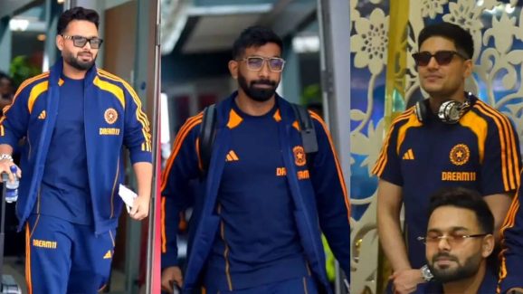 Team India : ఇంగ్లాండులో టీమిండియాకు ఘోర అవమానం.. ఒక్క అభిమాని రాలేదు