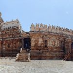 Miracle Temple: ఈ ఆలయం మెట్లు ఒక అద్భుతం, తాకితే చాలు సంగీత ధ్వనులు శ్రావ్యంగా వినిపిస్తాయి