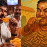 Mega VS Nandamuri: కారణజన్ముడు ఎవరు.. సోషల్ మీడియాలో ఈ బజ్జీలు, జిలేబీల గోల ఏంటి.. ?