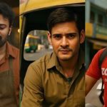Tollywood: ఆటో డ్రైవర్ గా మహేష్.. మటన్ కొట్టు మస్తాన్ గా ఎన్టీఆర్.. సరిగ్గా సరిపోయారు