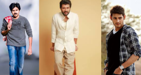 OTT Movie : ఓటిటిలో దుమ్మురేపుతున్న తెలుగు హీరో మూవీ... దేశంలోనే నెంబర్ వన్ ప్లేస్ లో ట్రెండింగ్