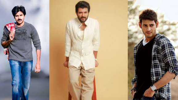 Tollywood Heros: సినిమాల్లో చనిపోయే క్యారక్టర్లో నటించని హీరోలు వీళ్లే..