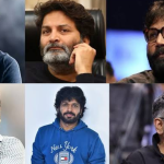 Tollywood Directors : భారీగా రెమ్యూనరేషన్ తీసుకుంటున్న టాలీవుడ్ టాప్ డైరెక్టర్స్..!
