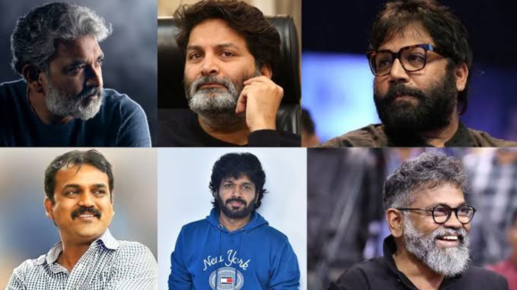 Tollywood Directors : భారీగా రెమ్యూనరేషన్ తీసుకుంటున్న టాలీవుడ్ టాప్ డైరెక్టర్స్..!