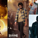 Tollywood Movie Shooting Updates: టాలీవుడ్ ఇండస్ట్రీలో ఏ సినిమా షూటింగ్ ఎక్కడ జరుగుతుందో తెలుసా..?