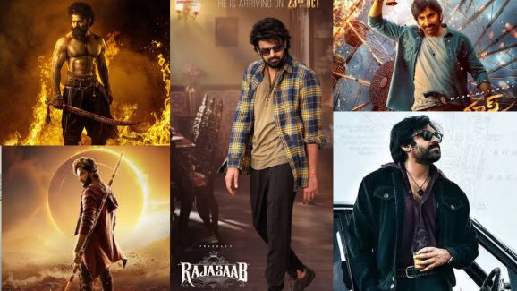 Tollywood Movie Shooting Updates: టాలీవుడ్ ఇండస్ట్రీలో ఏ సినిమా షూటింగ్ ఎక్కడ జరుగుతుందో తెలుసా..?