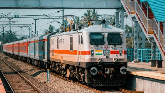 Rishikesh Train: గుడ్ న్యూస్.. రిషికేష్‌కు నేరుగా రైలు, ఎప్పటి నుంచంటే?