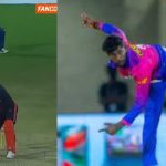 TNPL 2025 : ఇదేం బౌలింగ్ రా.. వరుసగా 4 నో బాల్స్.. 25 పరుగులు