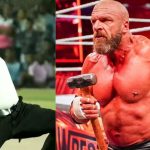 Umpire – Triple H : ట్రిపుల్ H లాగా మారిపోయిన అంపైర్.. పరేషాన్ లో క్రికెటర్లు