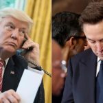 Trump – Musk : మస్క్ భయపడ్డాడు.. ట్రంప్‌ దెబ్బకు దిమ్మ తిరిగింది!