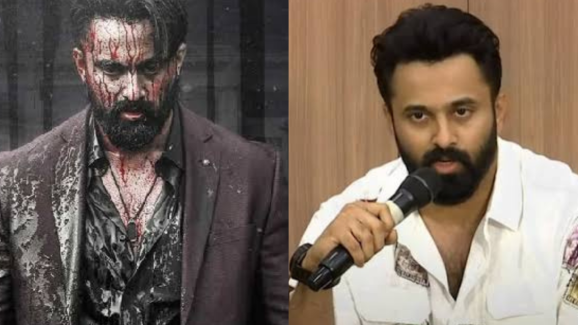 Marco 2 : ‘మార్కో 2’ నుంచి తప్పుకున్న ఉన్ని ముకుందన్.. ఆ ఒక్కటే కారణమా..?