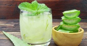 Aloe vera juice: ప్రతి రోజు ఒక్క గ్లాస్ ఈ జ్యూస్ తాగితే..100 రకాల రోగాల నుంచి తప్పించుకోవచ్చు !