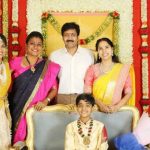Vadde Naveen : వడ్డే నవీన్ భార్య బ్యాగ్రౌండ్ ఏంటో తెలుసా..? నమ్మడం కష్టమే..