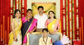Vadde Naveen : వడ్డే నవీన్ భార్య బ్యాగ్రౌండ్ ఏంటో తెలుసా..? నమ్మడం కష్టమే..