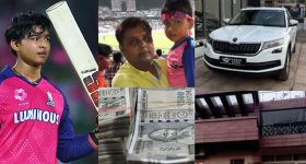 Vaibhav Suryavanshi: వైభవ్ సూర్యవంశీ ఆస్తులు, అతని దగ్గర ఉన్న ఖరీదైన వస్తువులు
