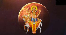 Lord Shukra: మరో వారంలో సొంత రాశిలోకి శుక్రుడు, ఇక ఈ ఐదు రాశుల వారికి జీవితంలో ధనవర్షమే