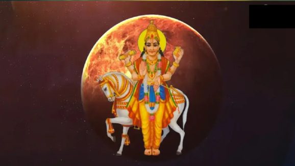 Lord Shukra: మరో వారంలో సొంత రాశిలోకి శుక్రుడు, ఇక ఈ ఐదు రాశుల వారికి జీవితంలో ధనవర్షమే
