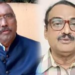 Visakhapatnam Arrest: జర్నలిస్ట్ కృష్ణంరాజు అరెస్ట్.. స్పెషల్ టీమ్ అదుపులో.. అంతా చెప్పేనా?