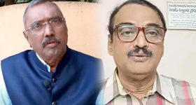 Visakhapatnam Arrest: జర్నలిస్ట్ కృష్ణంరాజు అరెస్ట్.. స్పెషల్ టీమ్ అదుపులో.. అంతా చెప్పేనా?