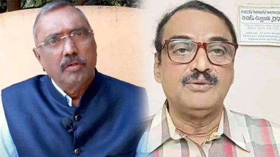 Visakhapatnam Arrest: జర్నలిస్ట్ కృష్ణంరాజు అరెస్ట్.. స్పెషల్ టీమ్ అదుపులో.. అంతా చెప్పేనా?
