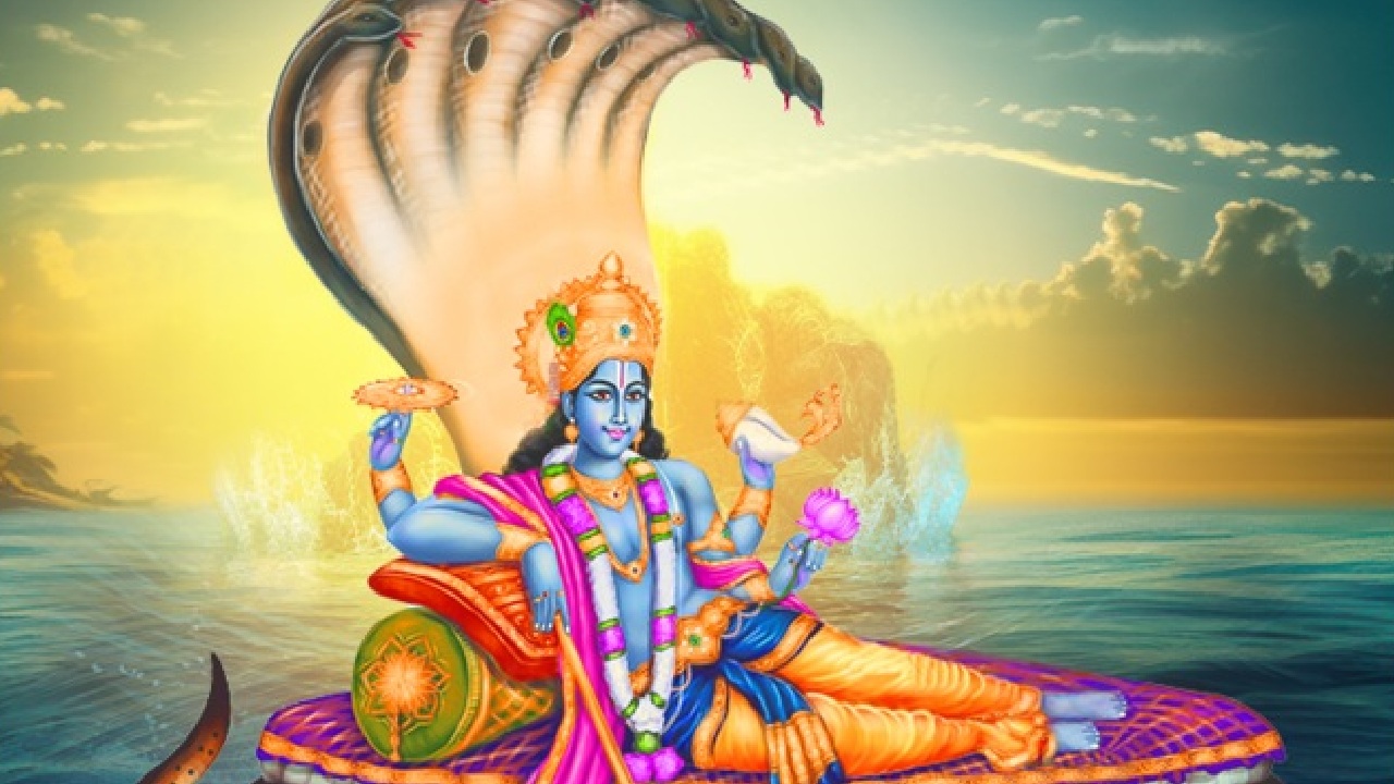 Vishnu Puranam: కలియుగంలో ఆయుర్దాయం తగ్గిపోతుంది, మనుషులకు పురుగులాంటి జీవితం.. చెబుతున్న విష్ణు పురాణం