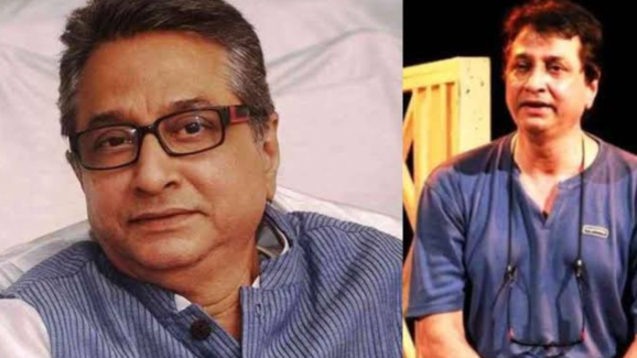Bollywood : బాలీవుడ్ ఇండస్ట్రీలో విషాదం.. ప్రముఖ నటుడు కన్నుమూత..