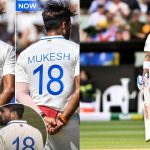 Mukesh Kumar : కోహ్లీకి ఘోర అవమానం.. జెర్సీ విషయంలో బీసీసీఐ కుట్రలు!