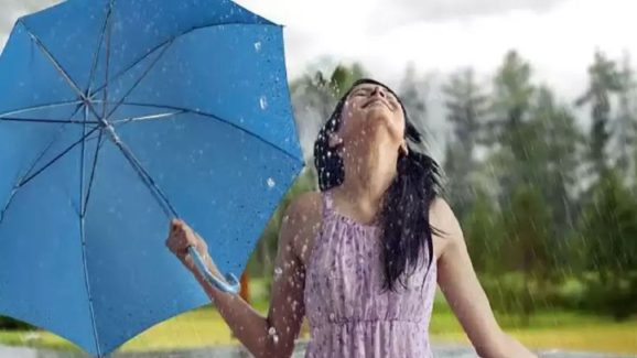 Monsoon Hair Care: వర్షాకాలంలో జుట్టు రాలకుండా ఉండాలంటే.. ఈ టిప్స్ పాటించడం తప్పనిసరి