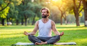 Benefits Of Meditation: ఈ ఒక్క పని చేస్తే చాలు.. వ్యాధులు రమ్మన్నా రావు