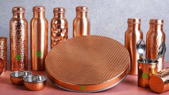 Copper Utensils: రాగి పాత్రలు తెల్లగా మెరిసిపోవాలా ? అయితే ఈ టిప్స్ పాటించండి