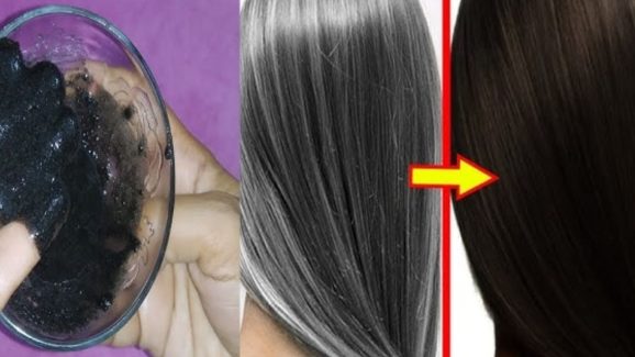 Tips For White Hair: ఇలా చేస్తే.. క్షణాల్లోనే తెల్లజుట్టు నల్లగా మారుతుంది తెలుసా ?