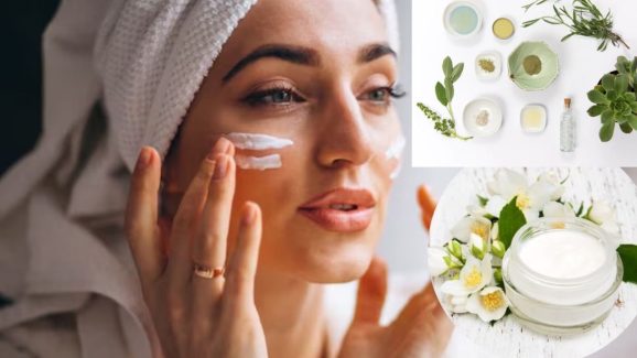 Homemade Moisturizer: ఇంట్లోనే.. మాయిశ్చరైజర్ తయారు చేసుకుందామా ?