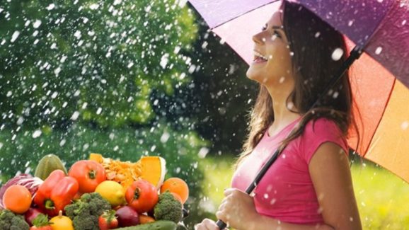 Rainy Season Food: వర్షాకాలంలో.. ఇలాంటి ఫుడ్ తప్పకుండా తినాలి ?