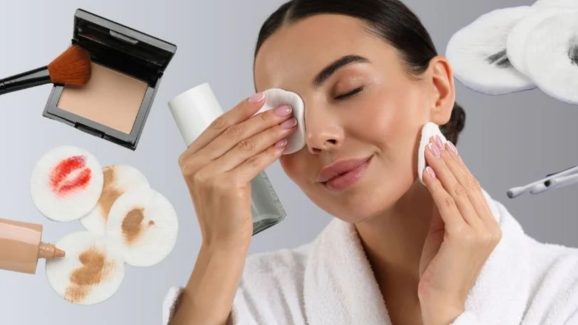 Makeup Removal Tips: మేకప్‌ తొలగించకపోతే..ఈ చర్మ సమస్యలు ఖాయం