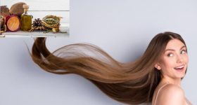 Herbs For Hair: ఈ ఆయుర్వేద పదార్థాలు వాడితే.. 50 ఏళ్లయినా జుట్టు అస్సలు రాలదు