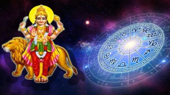 Budh Gochar 2025: బుధుడి సంచారం.. వీరికి జూన్ నుండి అన్నీ మంచి రోజులే !