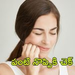 Toothache Home Remedies: పంటి నొప్పితో ఇబ్బంది పడుతున్నారా ? ఈ టిప్స్ మీకోసమే