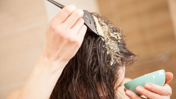 Diy Hair Mask: ఈ హెయిర్ మాస్క్ వాడితే.. జుట్టు ఊడమన్నా ఊడదు