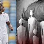 West Indies : ఒకేసారి 11 మంది మహిళలతో రొమాన్స్… వెస్టిండీస్ స్టార్ అరాచకం !