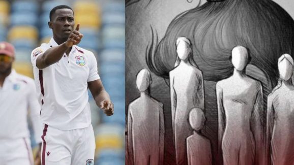 West Indies : ఒకేసారి 11 మంది మహిళలతో రొమాన్స్… వెస్టిండీస్ స్టార్ అరాచకం !