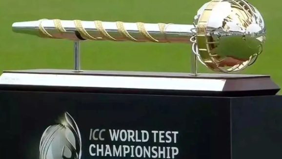 WTC 2025-27: టీమిండియా ఆడే మ్యాచులు ఇవే.. కోహ్లీ, రోహిత్ లేకుండా కష్టమే ?