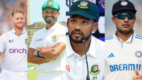 WTC Points Table : ఇంగ్లాండ్ చేతిలో దారుణ ఓటమి.. WTC పాయింట్స్ టేబుల్ లో అట్టడుగున టీమిండియా.. ఏ జట్టు ఏ స్థానంలో ఉందంటే