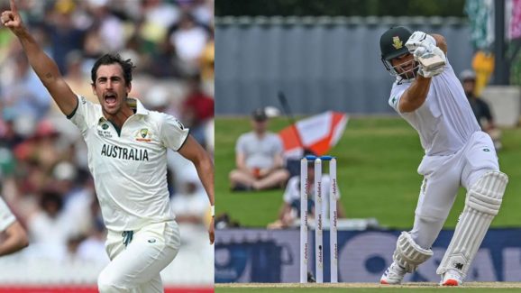 WTC 2025 Final : ఉత్కంఠగా మారిన WTC ఫైనల్.. గెలిచేది ఎవరంటే..?