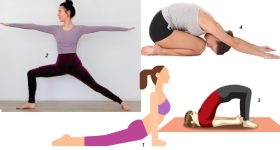 Yoga for Men: అబ్బాయిలూ.. మీలో ఆ పవర్ పెరగాలా? ఈ ఆసనం వెయ్యండి, మీరే కింగ్!