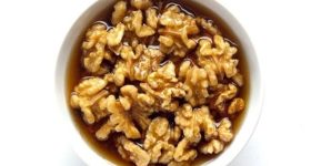 Soaked Walnuts: నానబెట్టిన వాల్ నట్స్ తింటే.. ఇన్ని లాభాలా ?